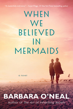 Paperback When We Believed in Mermaids Book