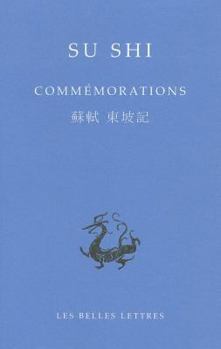 Paperback Commemorations [Chinese] Book