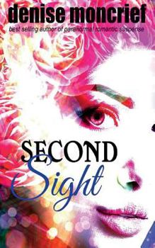 Paperback Second Sight Book