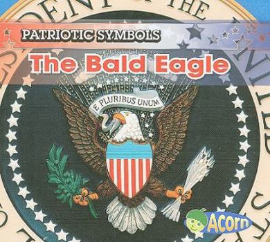 Library Binding The Bald Eagle Book