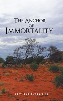 Paperback The Anchor of Immortality Book