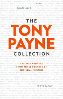 Paperback The Tony Payne Collection Book