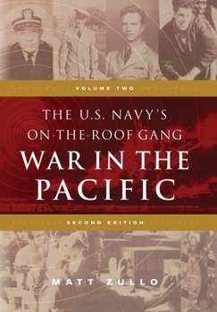 The U.S. Navy's On-the-Roof Gang