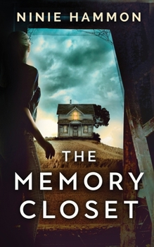 Paperback The Memory Closet Book