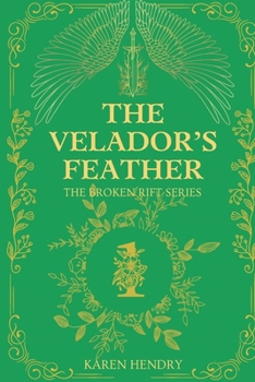 Paperback The Velador's Feather Book