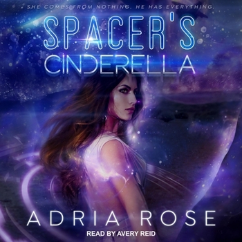 Audio CD Spacer's Cinderella Book