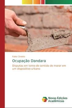 Paperback Ocupação Dandara [Portuguese] Book