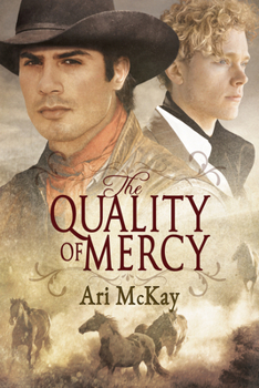 Paperback The Quality of Mercy, Volume 2 Book