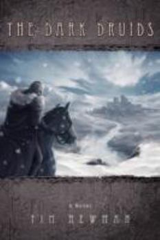 Paperback The Dark Druids Book