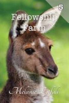 Paperback Fellowship Farm 5: Books 13-15 Book
