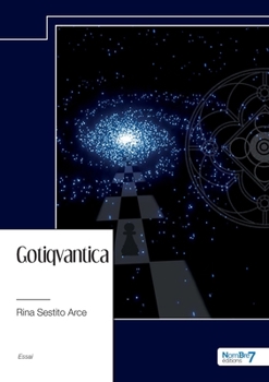 Paperback Gotiqvantica [French] Book