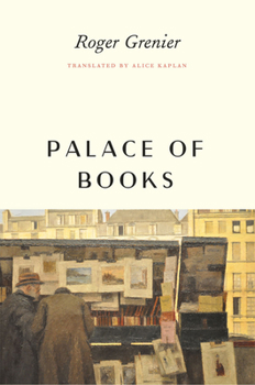 Paperback Palace of Books Book