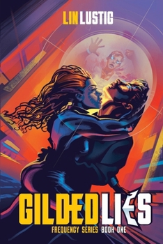 Paperback Gilded Lies Book