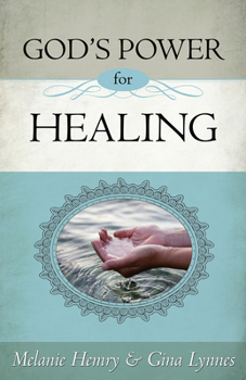 Paperback God's Power for Healing Book