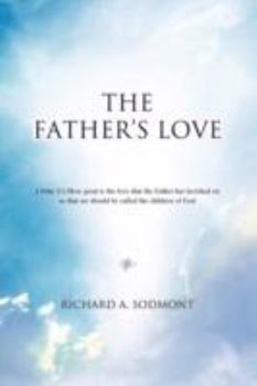 Paperback The Father's Love Book