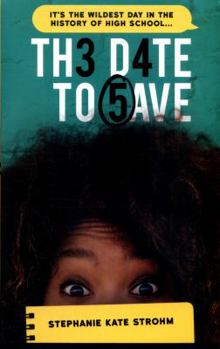 Paperback The Date to Save Book