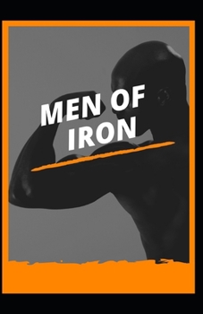 Paperback Men of Iron Annotated Book