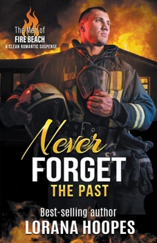 Paperback Never Forget the Past Book
