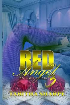 Paperback Red and Angel 3: An LGBT Affair Book