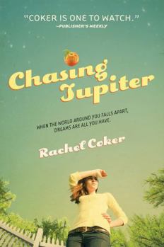 Paperback Chasing Jupiter Book