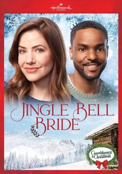 DVD Jingle Bell Bride Book