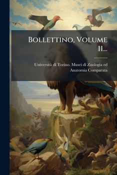 Bollettino, Volume 11...