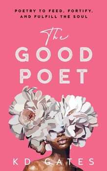 Paperback The Good Poet Book