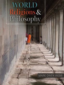 Hardcover World Religions and Philosophy Book