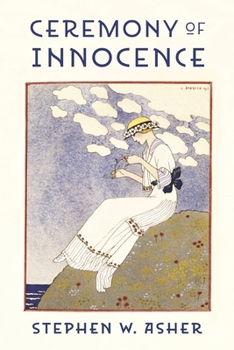 Paperback Ceremony of Innocence Book