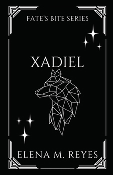 Paperback Xadiel Book