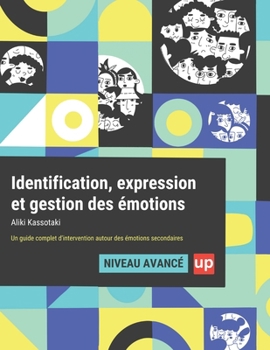 Identification, expression et gestion des émotions