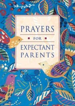 Paperback Prayers for Expectant Parents Book