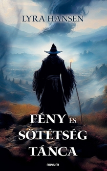 Fény és sötétség tánca (Hungarian Edition)