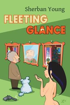 Paperback Fleeting Glance Book
