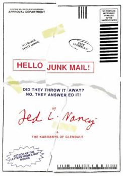 Hardcover Hello Junk Mail! Book