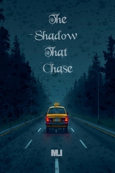 Paperback The Shadow That Chase Book