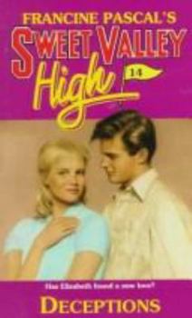 Deceptions - Book #14 of the Sweet Valley High