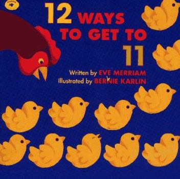 Paperback 12 Ways to Get to 11 Book