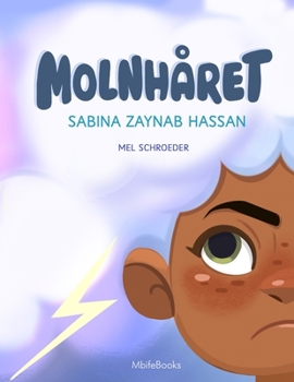 Paperback Molnhåret [Swedish] Book