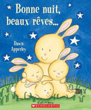 Paperback Bonne Nuit, Beaux R?ves... [French] Book