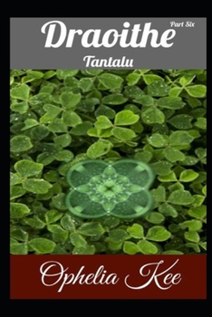 Paperback Draoithe: Tantalu: Part 6 Book