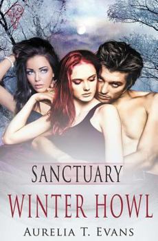 Winter Howl - Book #1 of the Sanctuary