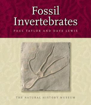 Hardcover Fossil Invertebrates Hb Book