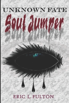 Paperback Soul Jumper Book