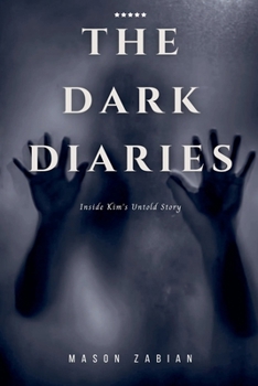 THE DARK DIARIES, Inside Kim Porter's Untold Stories