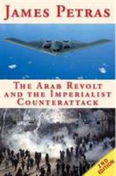 Paperback The Arab Revolt and the Imperialist Counterattack Book