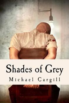 Paperback Shades of Grey Book