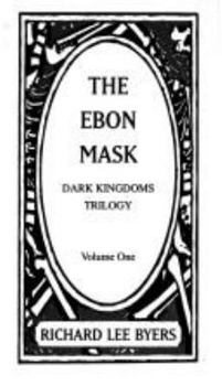 Paperback The Ebon Mask Book