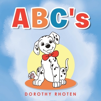 Paperback Abc's Book