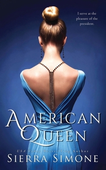 American Queen: A Steamy MMF Political Romance (New Camelot, 1)